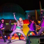 Miracle Vell Magicが妖しくもパワフルな一夜限りの「ディセンダント」ライブを開催！