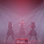 BABYMETALが大阪城ホールで「巨大キツネ祭り in JAPAN」を開催！SU-METAL の生まれの聖地・広島で初の凱旋&成年を迎える”洗礼の儀”開催発表!!