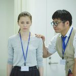 香里奈出演ドラマ『アイ~私と彼女と人工知能~』10/2より放送開始!池田エライザ、志尊淳 が共演!