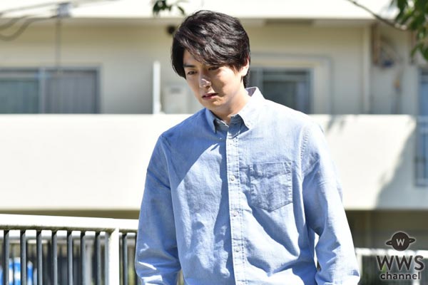 稲葉友が、ディーン・フジオカ・武井咲W主演ドラマ『今からあなたを脅迫します』に出演！「今までに演じたことのない意外性に溢れた役どころでした」