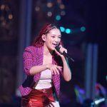 スダンナユズユリーが『ViVi Night』に登場！圧巻のパフォーマンスで会場を熱狂の渦へと巻き込む！