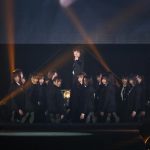 欅坂46がTGC北九州2017に登場！圧巻のパフォーマンスで新曲『風に吹かれても』など披露！