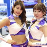 【写真特集】美しいコンパニオン達が東京モーターショーを彩る！