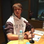 SOLIDEMOが新番組『ワンチャンマイク』のパーソナリティーに決定！「みなさんに絶対楽しんでいただけるように必死に番組を作っていきます！！」