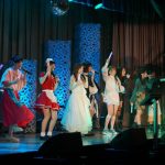 9nine 佐武宇綺らが所属するカラオケ戦隊声優ジャーが史上初となる声優によるカラオケ女子会ライブ『カラオケ戦隊声優ジャー in 九州2017』開催！