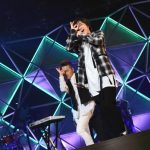 【ライブレポート】三浦大知が切れ味鋭いダンスと伸びやかな歌声で『テレビ朝日ドリームフェスティバル 2017』トップバッターを務める！