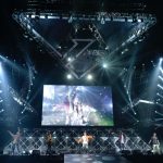 【ライブレポート】GENERATIONSが『テレビ朝日ドリームフェスティバル 2017』初日のトリを務める！「歌って踊って騒いで最高の思い出作りましょう！」