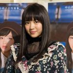 私立恵比寿中学の中山莉子の誕生日をサプライズ祝福！17歳の目標は「どんな時でもキラキラ輝いていられる存在になりたい」