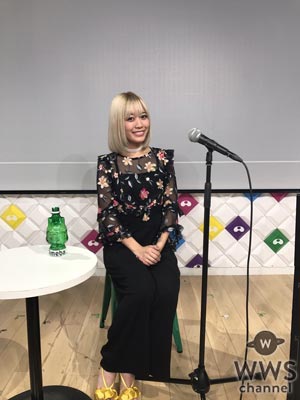 ベイビーレイズJAPANの林愛夏がFRESH!公式チャンネル『林愛夏の音楽準備室』をスタート！ベビレ人気曲を普段と違う歌い方で挑戦！