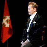 EXILE ATSUSHIがイタリア王家騎士団・聖マウリツィオ・ラザロ騎士団からナイトの称号と勲章を授与！