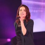 【写真特集】3回連続の出演となるMay.J 、20周年を迎えた知念里奈らが『岡村隆史のオールナイトニッポン歌謡祭IN横浜アリーナ2017』に登場!