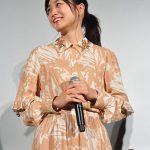 三代目JSB 山下健二郎が深川麻衣と共に東京国際映画祭に登場！「映画でも注目していただけるというのは本当にありがたいです」