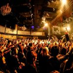 【ライブレポート】Initial`L デジタルロックな未来サウンドに乱れまくるクリアボイス！