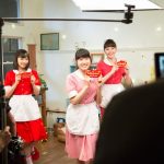 土屋太鳳、松井愛莉、広瀬すずが『ガーナミルクチョコレート』新CMでハイテンションでアップテンポなダンスを披露！
