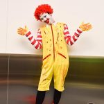 SOLIDEMOが個性的すぎる仮装でハロウィンライブ開催！ほとんど顔が見えない中でのパフォーマンスも！？SOLIDEMOが個性的すぎる仮装でハロウィンライブ開催！ほとんど顔が見えない中でのパフォーマンスも！？