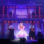 きゃりーぱみゅぱみゅが初となるハロウィン単独公演開催！「お化け屋敷がテーマということで怖いと楽しいって融合できるのかなと感じながらライブを作っていった」
