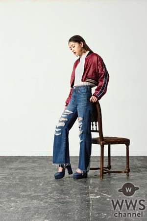 池田美優（みちょぱ）をブランドミューズ迎えた『BYFAR』がSHIBUYA 109の3階でPOP UP STOREを開催！ 池田美優との撮影会も開催！
