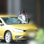 筧美和子とトレンディエンジェル斎藤の熱愛発覚！？禁断のインタビューでは「僕とみーこの運命に任せてます」とコメント！？