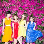 夢みるアドレセンス志田友美12月よりドラマ化、2018年1月映画公開となる『咲-Saki-阿知賀編 episode of side-A』に出演決定！