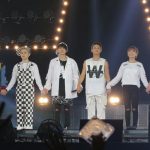 【ライブレポート】AAAが東京ドームで11歳最後のライブ！「これからも力を合わせて頑張っていきます」