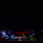 倉木麻衣が京都学生祭典に15年ぶりに登場！学生とのコラボレーションで平安神宮を前に2曲を熱唱！