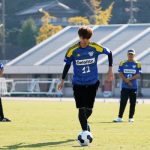 GENERATIONS 白濱亜嵐、関口メンディー、中務裕太、片寄涼太がPK対決！FC今治の1日広報部長を務める！