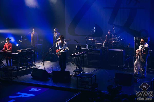 ゲスの極み乙女。全22公演に及ぶ全国ツアー開幕！週刊文春とのコラボMVでも話題の新曲『あなたには負けない』がiTunes総合チャート1位獲得！