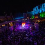 Miracle Vell Magicが妖しくもパワフルな一夜限りの「ディセンダント」ライブを開催！