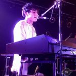 SKY-HI　週間デジタルアルバムランキング１位の”Marble”を携え、全国LIVE HOUSEツアー”SKY-HI Round A Ground 2017”北海道帯広からスタート!!