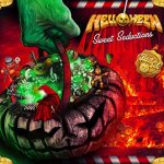 ヘヴィ・メタルの守護神ハロウィン、 初期メンバーを含めた黄金の7人編成による完全新曲を緊急配信！
