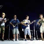 TUBE史上最大のアクシデントに直面した伝説の雷雨の横浜スタジアムライブ＆緊迫のバックステージ映像を収録したBlu-ray＆DVD発売決定！