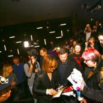 X JAPAN YOSHIKIが欧州11都市をプロモーション訪問！映画『WE ARE X』ヨーロッパ各地でいよいよ劇場公開！