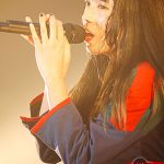 【ライブレポート】BiSHがTOKUFUKU Connect!で『GiANT KiLLERS』ほか８曲披露で圧巻のライブパフォーマンス！エビ中の楽曲『フユコイ』のカバーも！