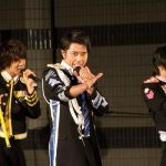 BOYS AND MENがスポーツ・オブ・ハート2017でボイメン旋風を巻き起こす！熱いパフォーマンスで会場を1つに！