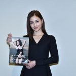 黒木メイサがセクシーで美しい姿を披露！8年ぶりの写真集『INCARNATION』発売記念イベント開催！