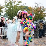 【写真特集】SKE48がT-SPOOK2017パレードに可愛いすぎるハロウィン仮装姿で登場！
