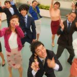 草彅剛がアドリブではっちゃけダンス！「踊りというか僕の魂を込めてやってみました」