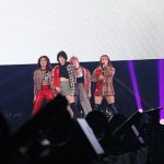 【写真特集】FAKYがTGC北九州2017で激しくもSEXYなライブパフォーマンス！