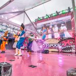 超特急、キュートで本気のドラゴンボールの仮装でT-SPOOK2017に登場 「セクシーで格好良い曲とハロウィンにぴったりな曲」に「キャー♡」