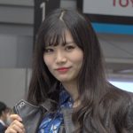 【動画】華やかなコンパニオンが登場！第45回東京モーターショー開催！Vol.2