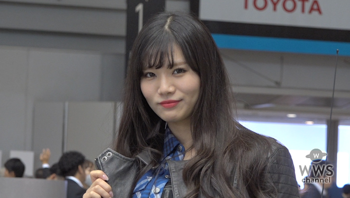 【動画】華やかなコンパニオンが登場！第45回東京モーターショー開催！Vol.2