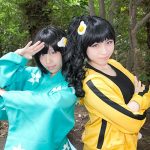 【写真特集】華やかなコスプレイヤー達が『池袋ハロウィンコスプレフェス2017』に集結！