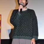 三代目JSB 山下健二郎が深川麻衣と共に東京国際映画祭に登場！「映画でも注目していただけるというのは本当にありがたいです」