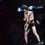 【ライブレポート】ゴールデンボンバーがテレ朝ドリームフェスティバル2017に登場！さいたまスーパーアリーナを舞台に話題の新曲を初披露！