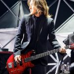 【ライブレポート】LUNA SEAがテレビ朝日ドリームフェスティバル2017の2日目のヘッドライナーで登場！奇跡のセットリストで重鎮バンドの底力を魅せつける！