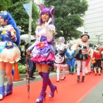 コスプレイヤー1万4千人が集結！『池袋ハロウィンコスプレフェス2017』が悪天候を吹き飛ばす大盛況でイベント来場者は8万人！