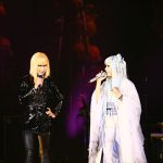 奇跡のコラボ『YOSHIKI×HYDE』見事に最終日のトリを飾る！ 「HALLOWEEN PARTY 2017」で圧倒的なパフォーマンスを披露！