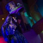 Miracle Vell Magicが妖しくもパワフルな一夜限りの「ディセンダント」ライブを開催！