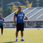 GENERATIONS 白濱亜嵐、関口メンディー、中務裕太、片寄涼太がPK対決！FC今治の1日広報部長を務める！