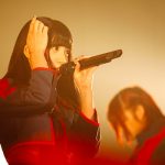 【ライブレポート】BiSHがTOKUFUKU Connect!で『GiANT KiLLERS』ほか８曲披露で圧巻のライブパフォーマンス！エビ中の楽曲『フユコイ』のカバーも！